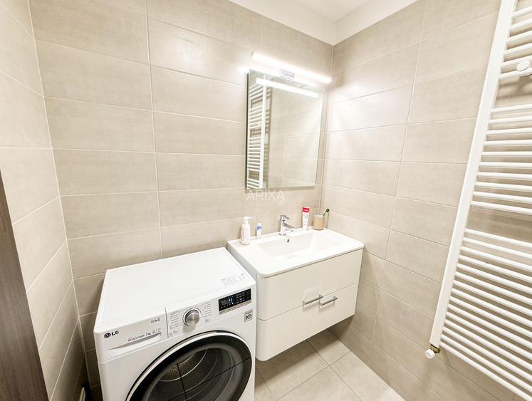 Apartament 4 Camere | 15 min Metrou Drumul Taberei | Centrala Proprie - 24