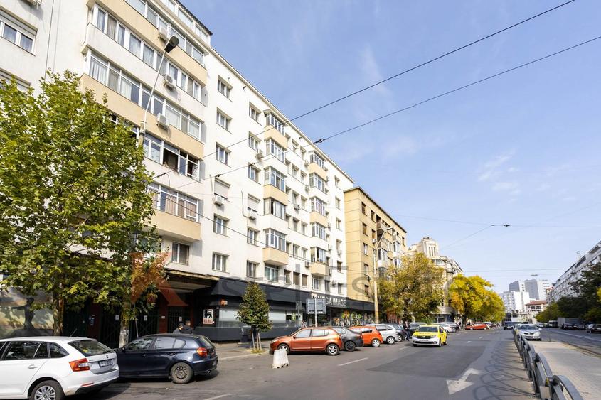 Apartament 2 Camere | Gara de Nord | Comision 0%