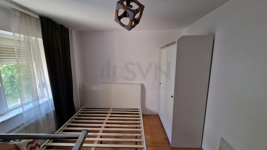 REA0125027 Academia Militara Razoare 3 Camere Renovat
