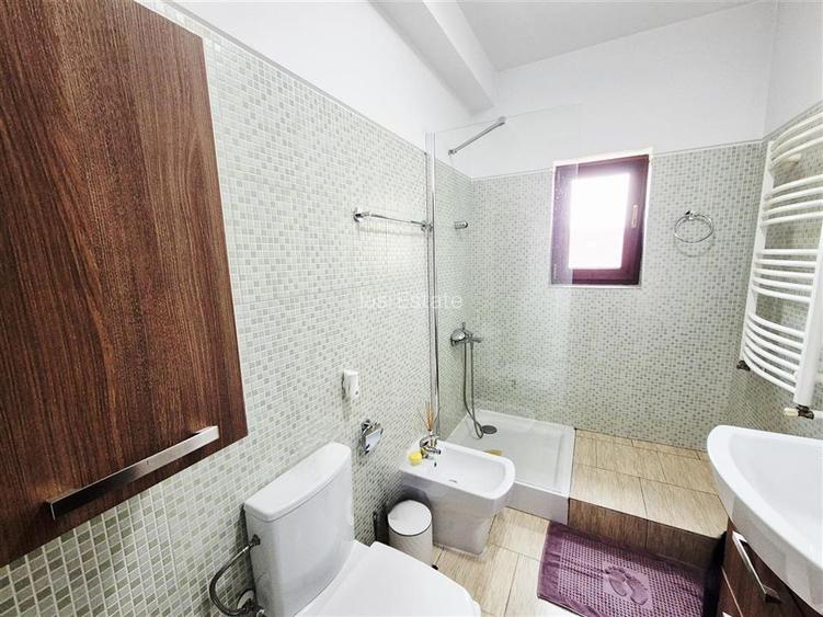 Apartament cu 2 camere in Moara de Vant cu parcare - 8