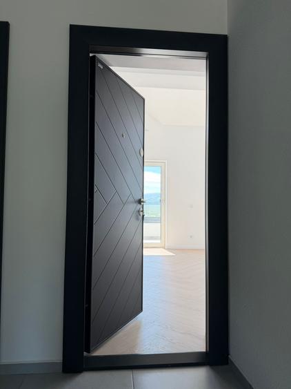 Apartament pe 2 niveluri în Da Vinci – 90 mp + terasă + parcare!