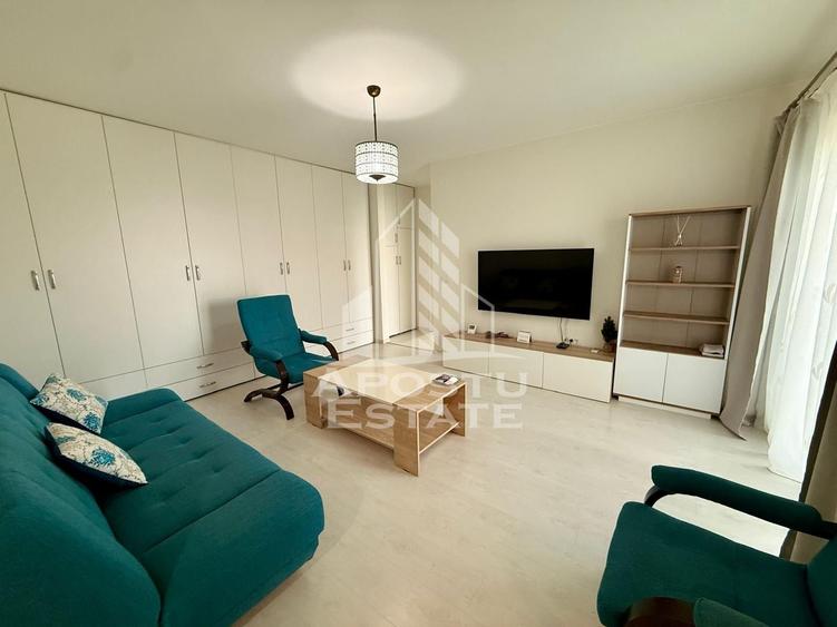Apartament 2 camere de inchiriat, Giroc, Timisoara
