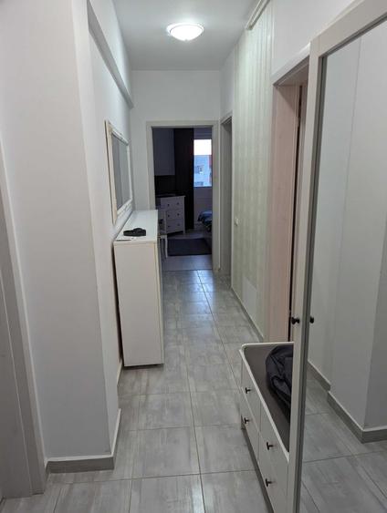 Apartament 2 Camere Spatios Metrou Pacii Militari