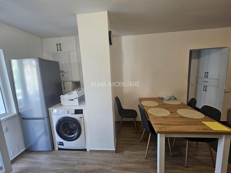 Ocazie! Apartament 2 camere, 2 balcoane, renovat, zona Lidl Marasti! - 4