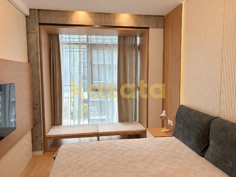 Apartament 2 camere| UP-SITE | Ready to move | Boxa
