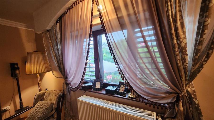 Vila Julie | Vilă Ultracentral | Suceava | 225 mp utili | 470 mp teren | 39