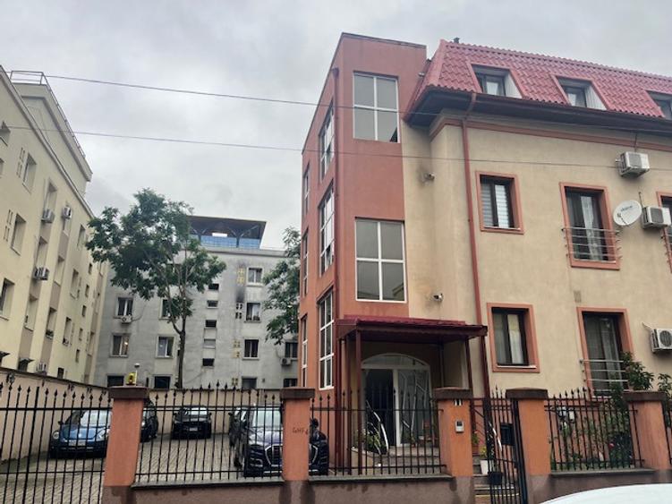 Oportunitate rară în Floreasca – Duplex generos
