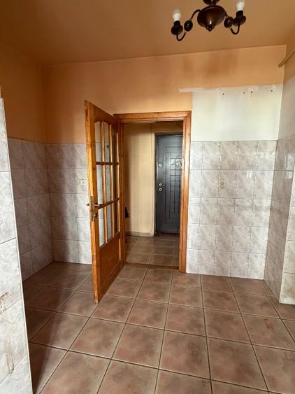 APARTAMENT DE VÂNZARE