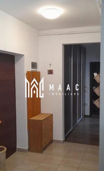 Apartament 3 camere Sibiu | City Residence |  2 băi