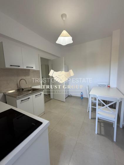 2 camere Pacii | Loc de parcare inclus | 3 min metrou | - 3