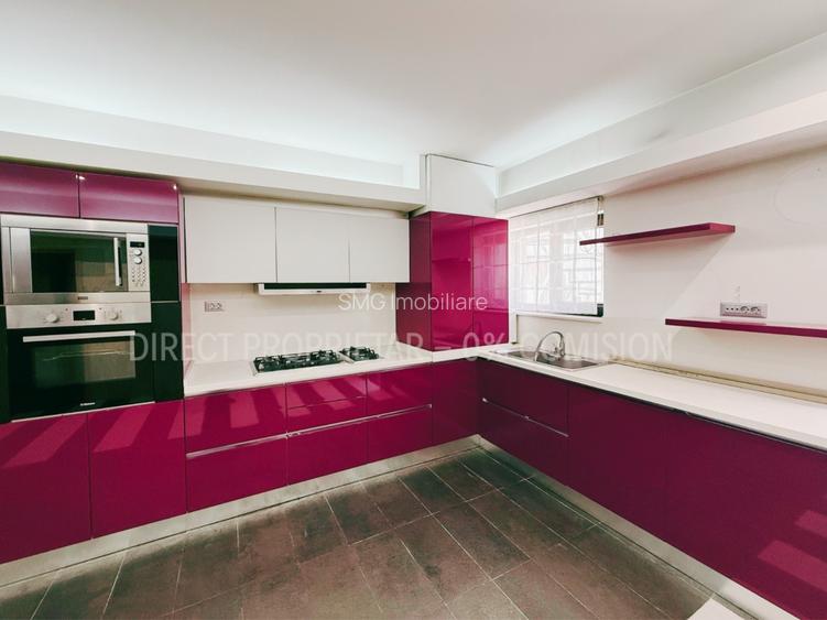 Apartament premium 2 camere în bloc boutique – Demisol înalt | Moșilor - Obor - 6