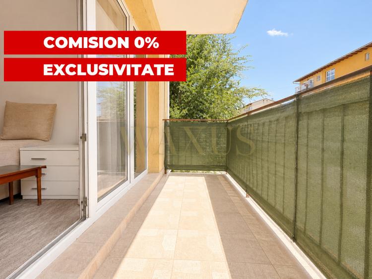 Apartament Decomandat - 3 Camere I 61MP I Parcare - Zona Centrala
