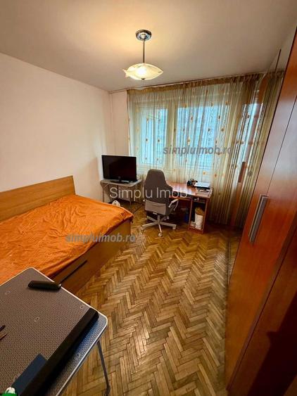 Apartament 2 cam Metrou  Obor – Șos Ștefan cel Mare nr. 31 - 4