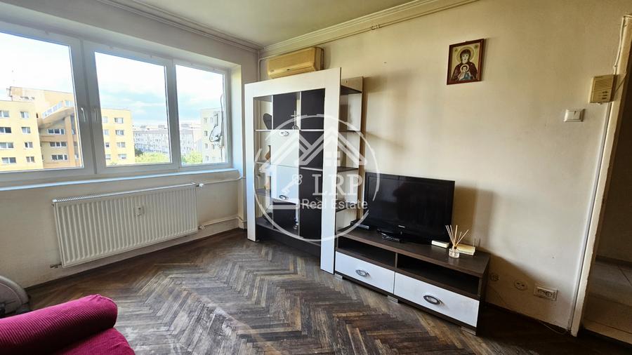 Apartament 2 camere excelent poziționat | Lujerului - Drumul Taberei | 50mp