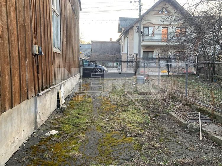 Casă în centrul orașului I 150.000 de euro I Rădăuți