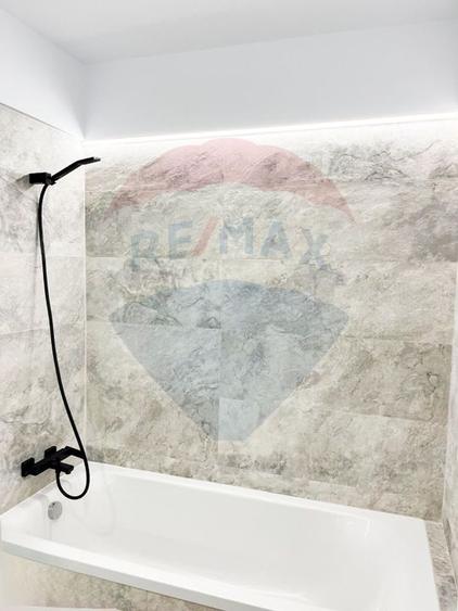Apartament 3 camere de inchiriat | Delta City - | Parcare subterana