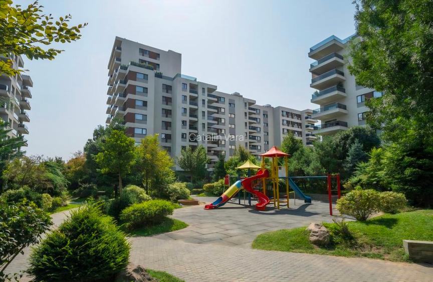 Apartament decomandat | 78mp I 4City North – rond OMV, comisionion 0% - 8
