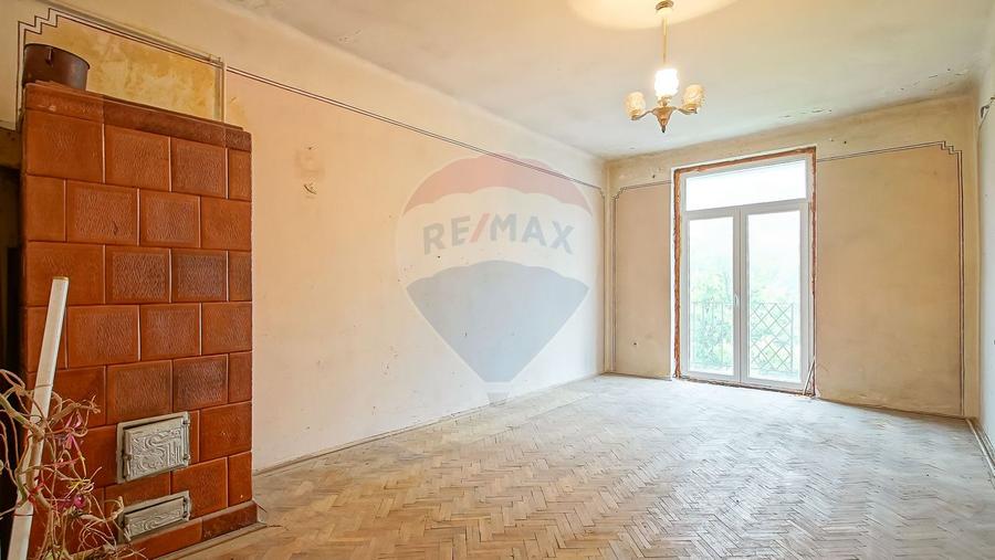 2 camere | decomandat | etaj intemediar | 60 mp utili