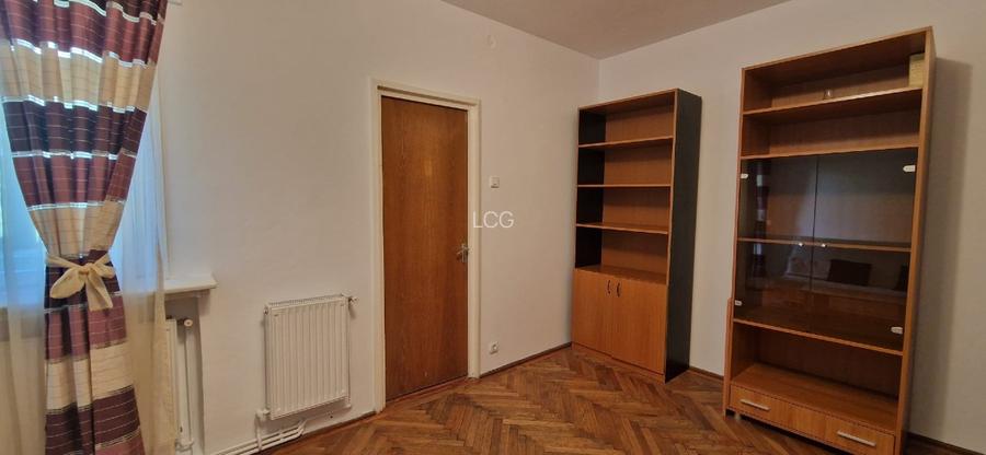 Garsonieră spațioasă, 41 mp, cu balcon incalzit amenajat ca birou – Bd Ferdinand - 3