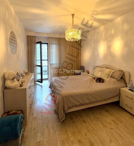 Apartament 2 camere Pantelimon Sos Dobroesti etaj 1 din 5 bloc 2015