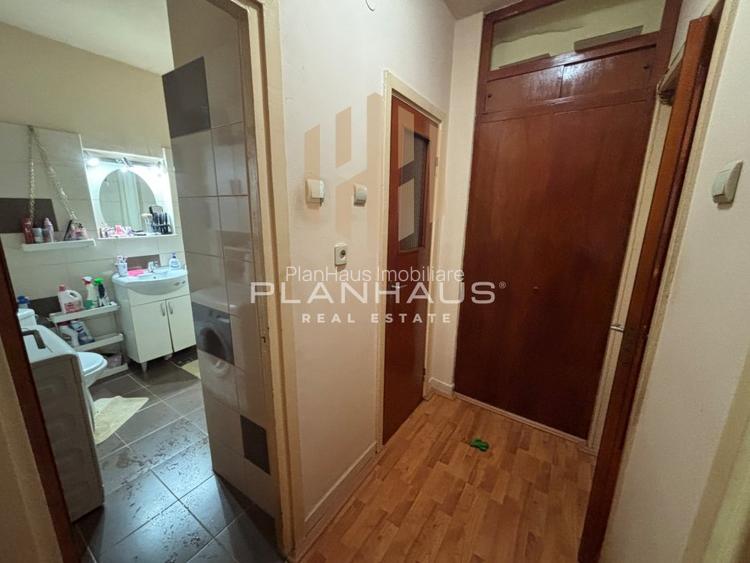 Apartament 4 camere, decomandat - str. Moldovei, zona Maramuresul - 8