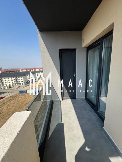 Apartament 2 camere de închiriat | Șelimbăr, Doamna Stanca | parcare