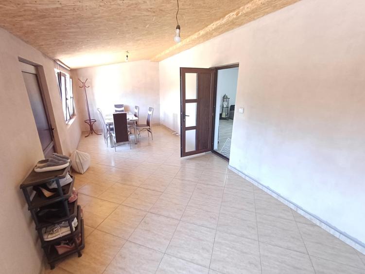 Vanzare casa, complet echipata, Oprisenesti