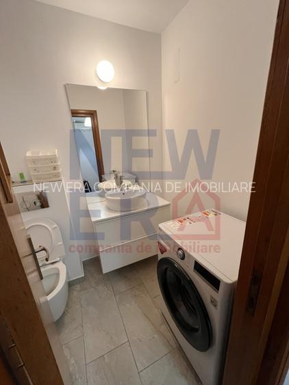 Apartament cu 3 Camere de inchiriat | Zona Bd. Ion Mihalache – Piața 1 Mai - 13