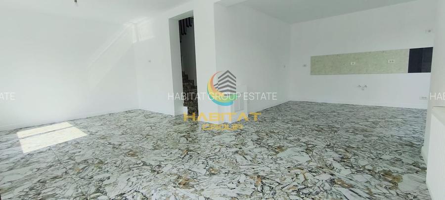 Casa individuala 4 camere, teren 344 mp- Berceni - 23