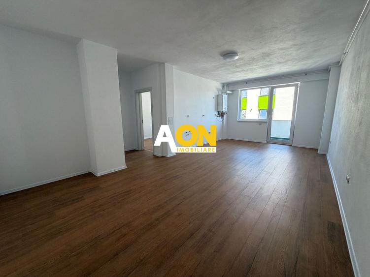 Apartament 2 Camere | Bloc Nou | 55mp