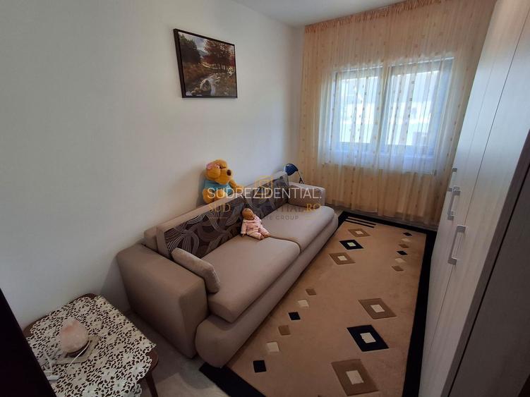 Vila tip duplex, 117 mp, 4 camere, mobilata si utilata, Comision 0%! - 24