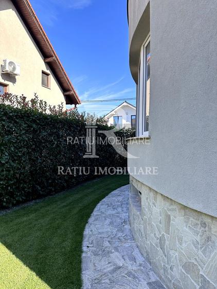Casa de închiriat cu 4 dormitoare | Cartierul Tineretului | Oradea - 27