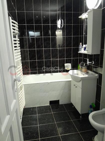 Apartament 3 camere, decomandat, zona Louis Pasteur - 6