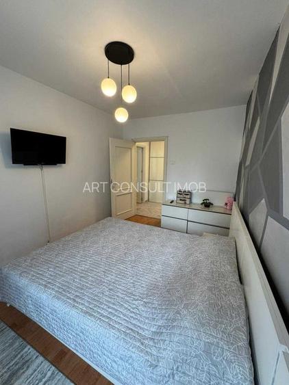 Apartament 2 camere | Baba novac|  Nou - 3