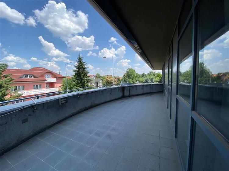 Spatii birouri de inchiriat Pipera de la 200mp