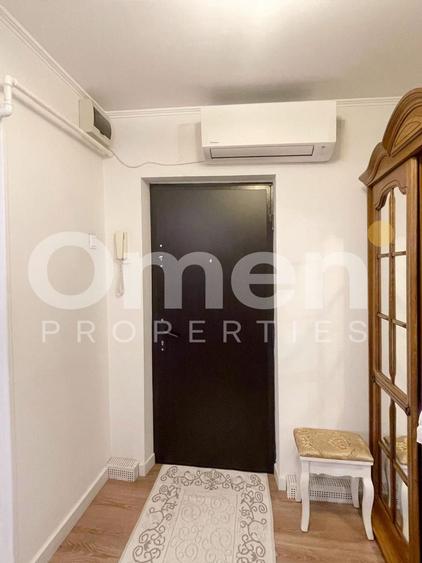 Vând apartament 3 camere | Zonă centrală
