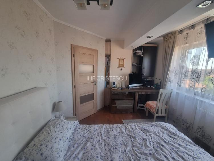 Vand apartament mobilat complet - 6