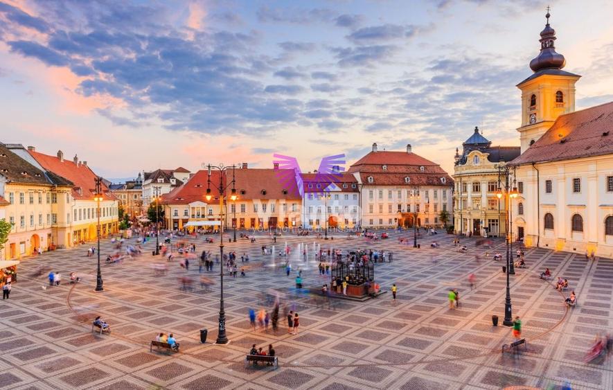 Studio Cochet | Pet Friendly | Centrul Vechi | Sibiu