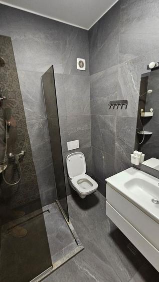 Apartament de lux cu 4 camere-Parcare subterana-Blue Bike Garden