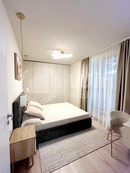 Apartament 3 camere | Decomandat | Bloc nou | Parcare | Grigorescu!