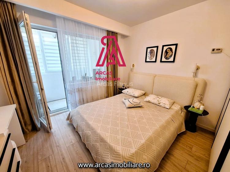 Apartament 3 camere de vanzare-68mp-Strand! - 4