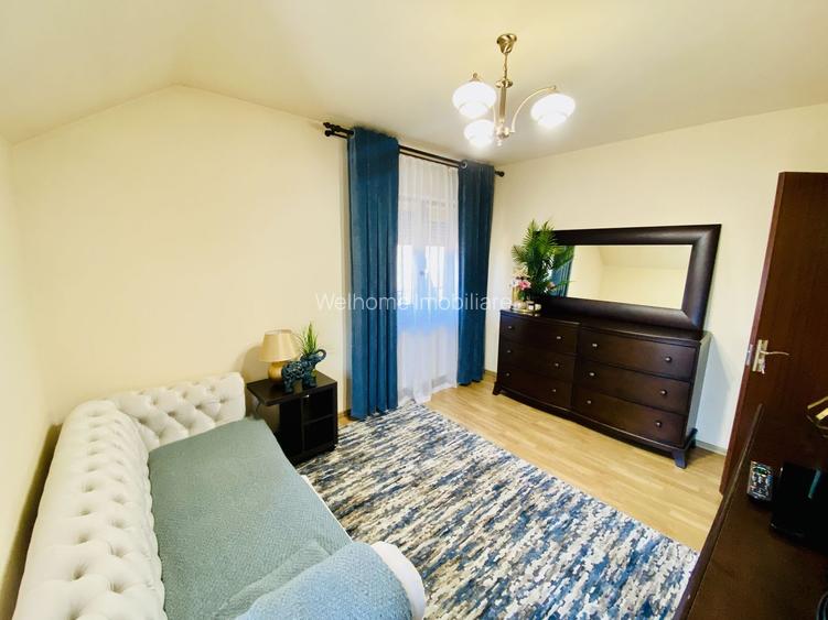 Casa moderna, individuala cu Garaj - Sura Mare - 23