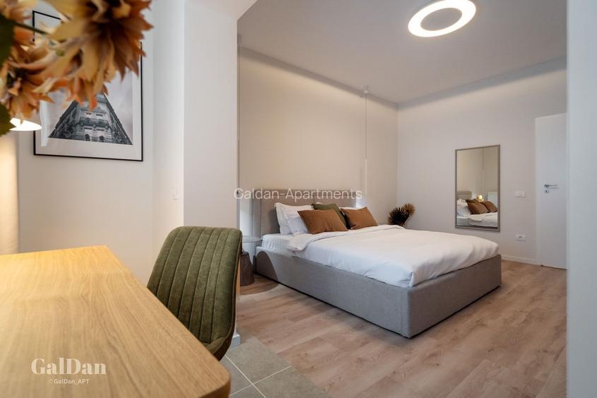Apartament premium 4 camere - 2