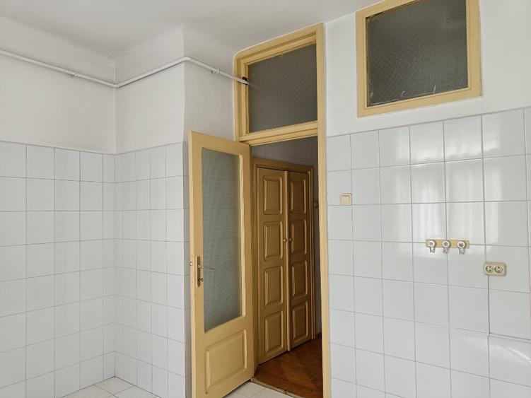 2 CAMERE ULTRACENTRAL, SPATIOS, CURAT