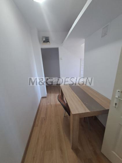2 camere Sagului etaj 3 bloc izolat - 21