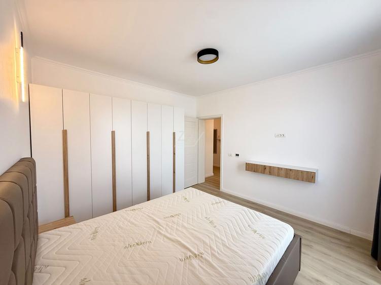 Comision 0! Bloc tip vila cu 6 apartamente si PISCINA. Mobilat si utilat complet
