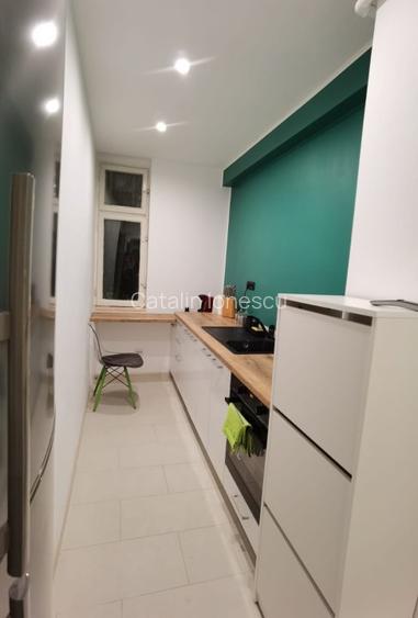 Studio superb 2 camere Centru Vechi BNR - 4