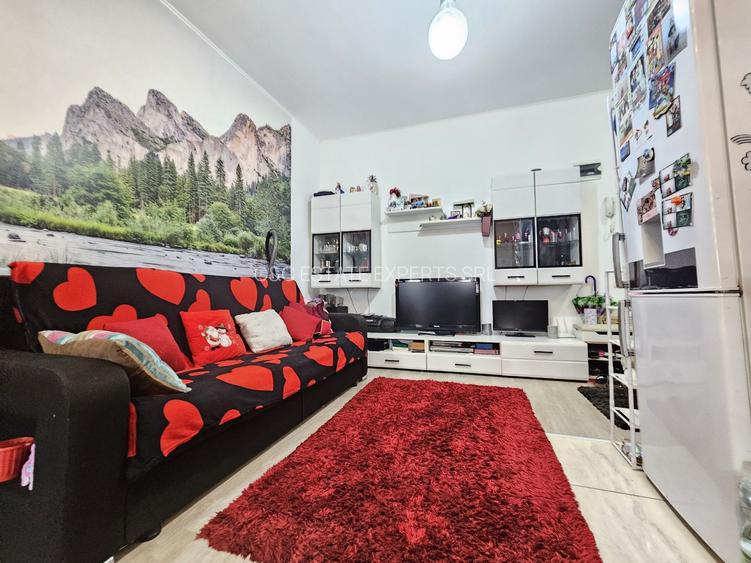 Militari Residence-Orhideelor nr 9|Studio mobilat si utilat de vanzare - 3