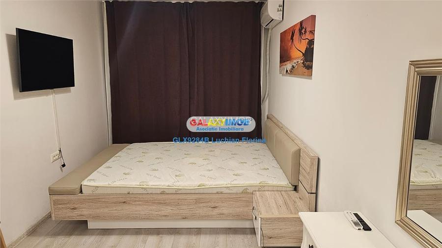 Apartament 2 camere, buncatarie inchisa, balcon I Hils Pallady - 5