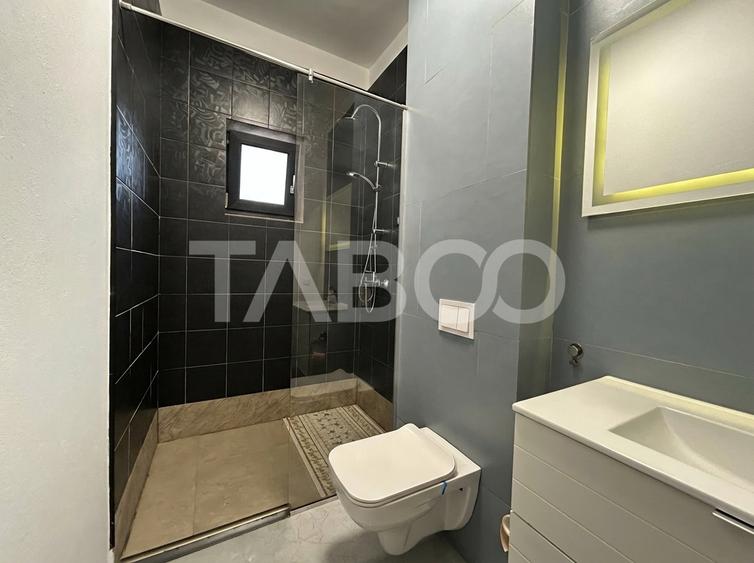 Apartament 3 camere decomandate ultilate si mobilate in zona Brana